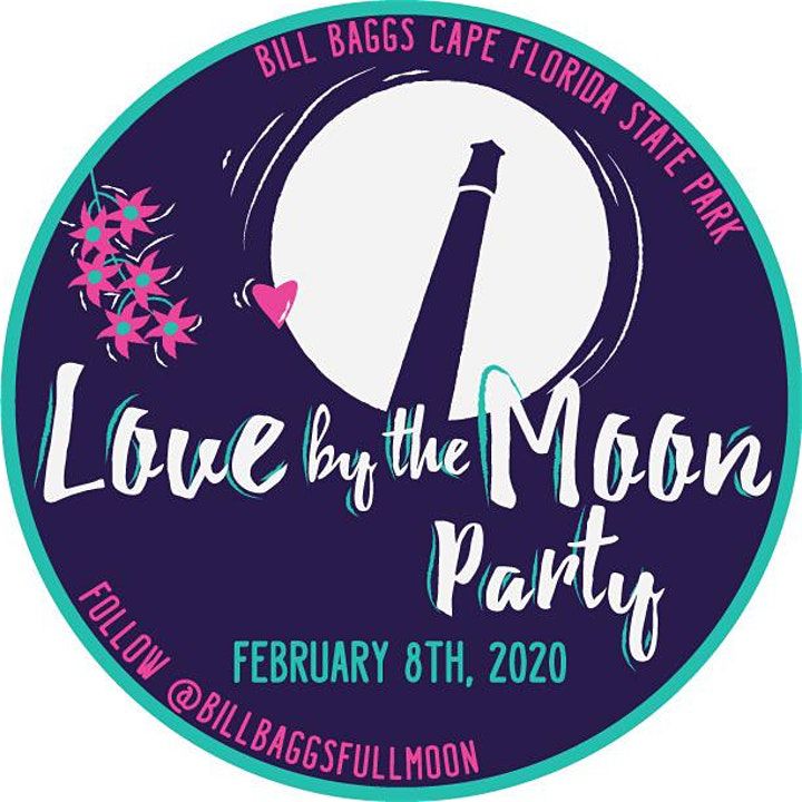 Love by the Moon Party